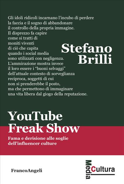 YouTube Freak Show