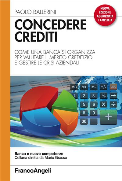 Concedere crediti