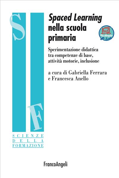 Spaced Learning nella scuola primaria