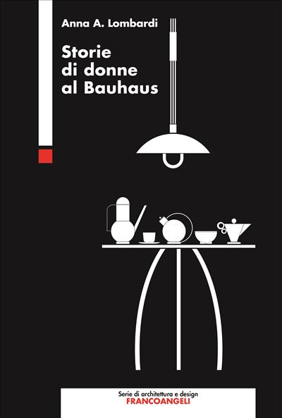 Storie di donne al Bauhaus